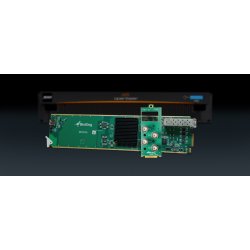 BirdDog 4-Channel 12G SDI openGear Card