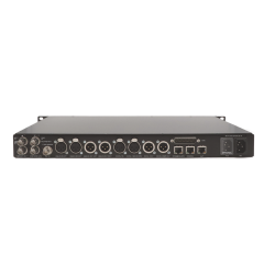 Orban Optimod TRIO FM/AM Digital Audio Processor, 5-band, RDS/RBDS, incl. AoIP Dante OR Ravenna