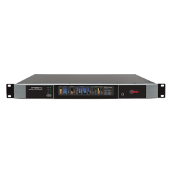 Orban Optimod TRIO FM/AM Digital Audio Processor, 5-band, RDS/RBDS, incl. AoIP Dante OR Ravenna