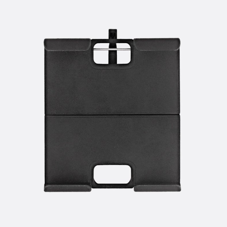 Yellowtec YT3275 m!ka Pad-Dock mit QuickFix