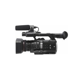 Panasonic AJ-PX270 microP2 Handheld AVC-Ultra Camcorder