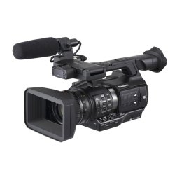 Panasonic AJ-PX270 microP2 Handheld AVC-Ultra Camcorder