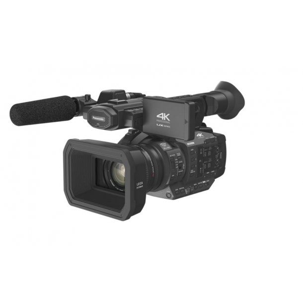 Panasonic AJ-PX230 microP2 AVC-Ultra Handheld Camcorder