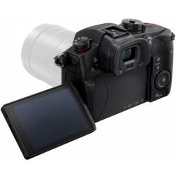 Panasonic GH5s C4K Mirrorless ILC Camera