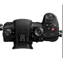 Panasonic GH5s C4K Mirrorless ILC Camera