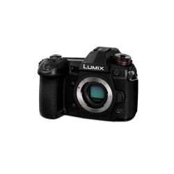 Panasonic Lumix G9 Body