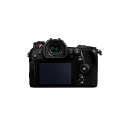 Panasonic Lumix G9 Body