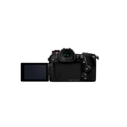 Panasonic Lumix G9 Body