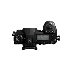 Panasonic Lumix G9 Body