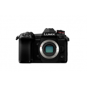 Panasonic Lumix G9 Body