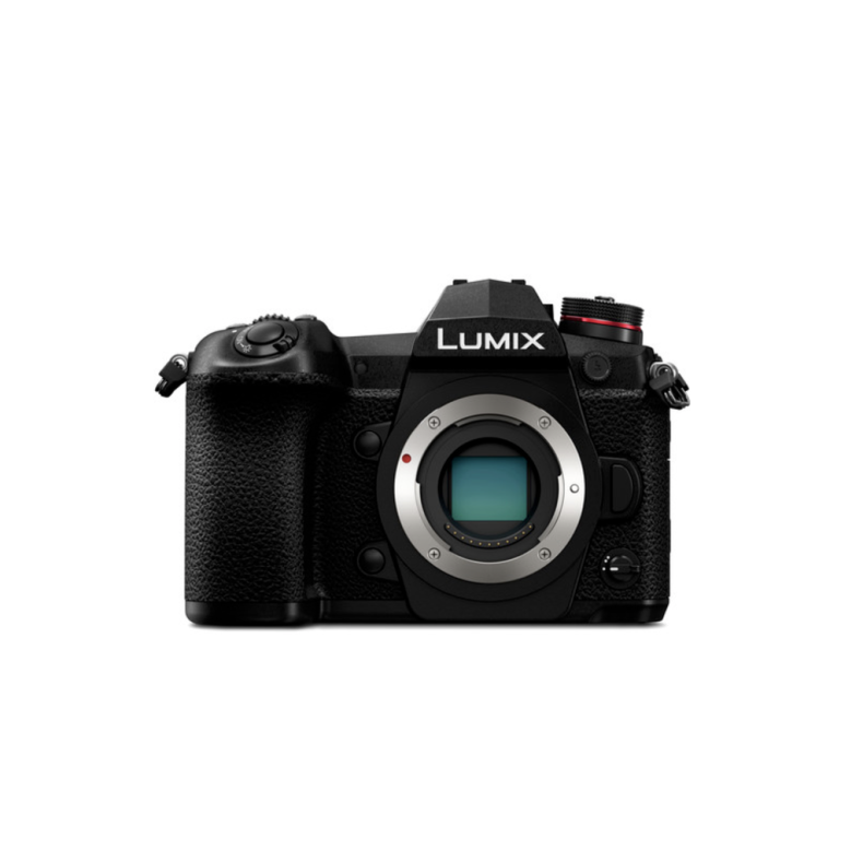 Panasonic Lumix G9 Body