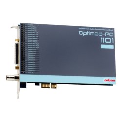 Orban Prewired Cable Option for 1101 I/O interface (terminated XLR)