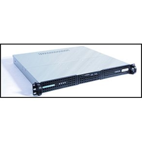 Sonifex PC-RACK1 1U rackmount PC to run PC-FLS8, 1 x PCIe, Intel i5, SATA RAID, 2 x 2TB Enterprise 