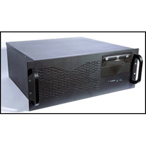 Sonifex PC-RACK4 4U rackmount PC to run PC-FLS8,  5 x PCI, 5 x PCIe, Intel i7, 