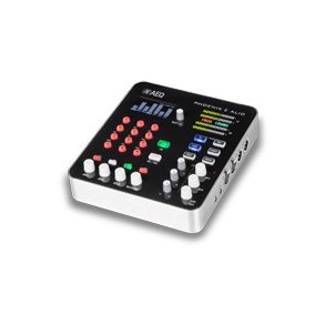 AEQ Phoenix Alio IP Audio Codec