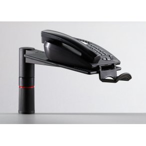 NOVUS PhoneMaster anthracite