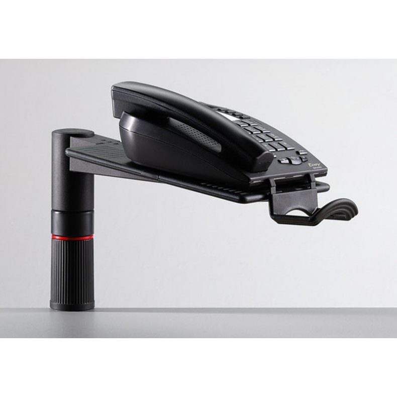 NOVUS PhoneMaster anthracite