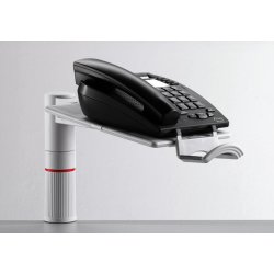 NOVUS PhoneMaster light grey