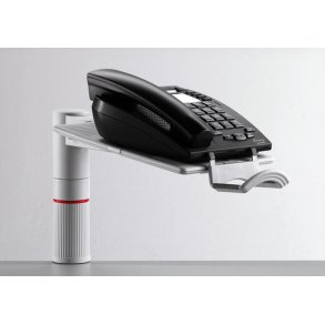 NOVUS PhoneMaster light grey