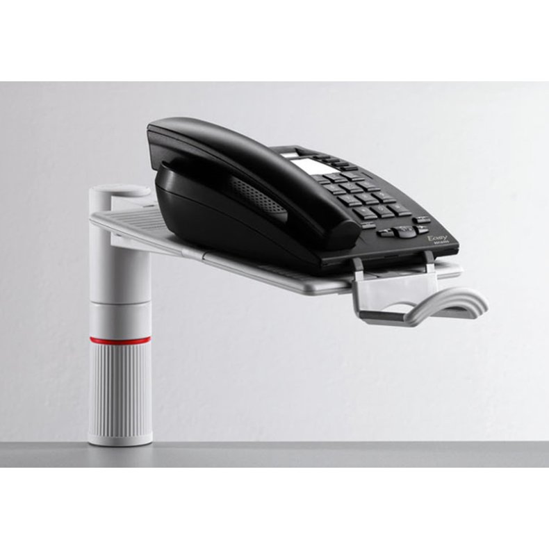 NOVUS PhoneMaster light grey