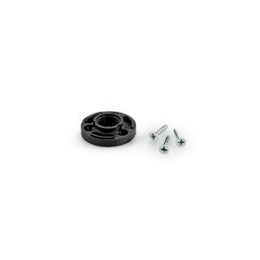 NOVUS Plastic Screw-On Anthracite