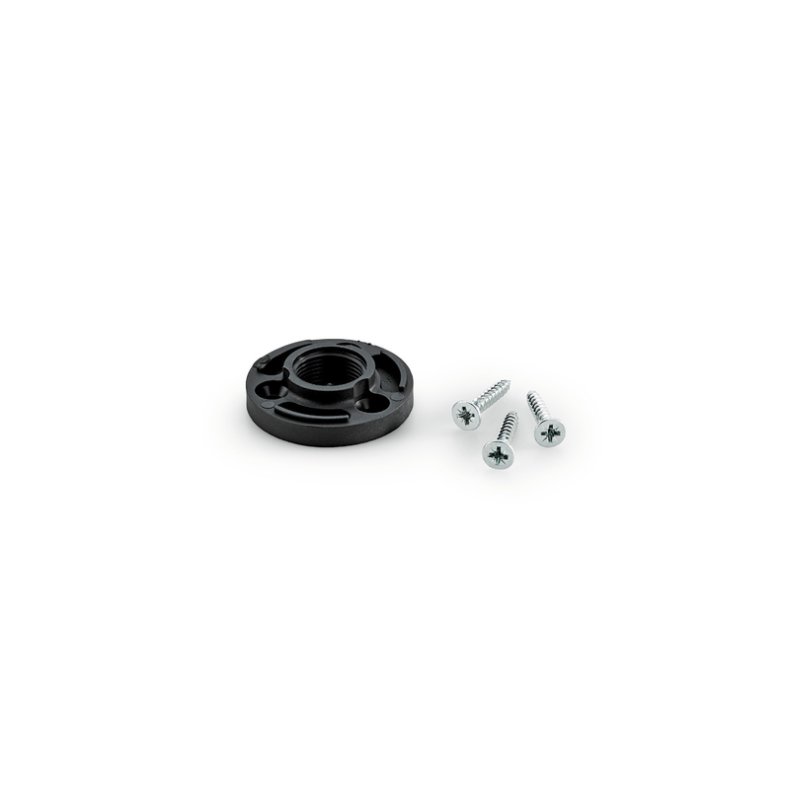 NOVUS Plastic Screw-On Anthracite