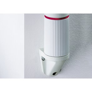 NOVUS Plastic Wall Bracket Light Grey