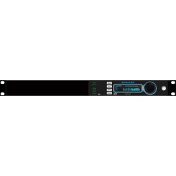 Sonifex AVN-PM8 8 Mic/Line Inputs, 8 Stereo Analogue Line Outputs, AES67 Portal