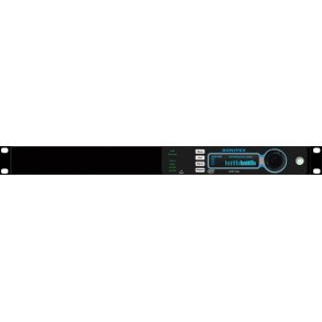 Sonifex AVN-PM8 8 Mic/Line Inputs, 8 Stereo Analogue Line Outputs, AES67 Portal