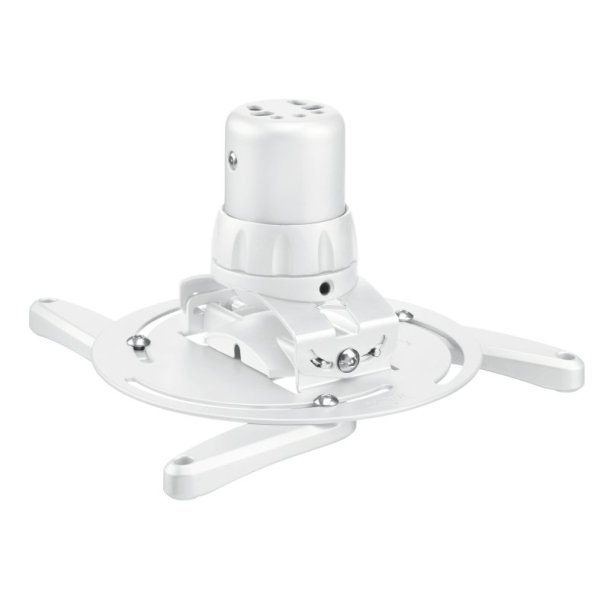 Vogel's Pro PPC 1500W Projektor loftophng Hvid