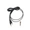 Mackie MC-350 Prof. Closed-Back Headphones incl. 9.8 ft. fabric-jacketed straight cable