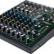 Mackie ProFX10v3 Broadcast Mixer 10 channels, USB