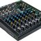 Mackie ProFX10v3 Broadcast Mixer 10 channels, USB