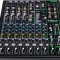 Mackie ProFX10v3 Broadcast Mixer 10 channels, USB