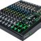 Mackie ProFX12v3 Broadcast Mixer 12 channels, USB