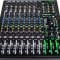 Mackie ProFX12v3 Broadcast Mixer 12 channels, USB