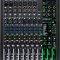 Mackie ProFX12v3 Broadcast Mixer 12 channels, USB