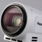 Panasonic 4K POV Compact Camera Head, white (Special Option for the AG-MDR25)