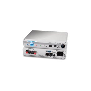 Sonifex PS-AMPS IP to Speakers Streaming Decoder 1U Rackmount
