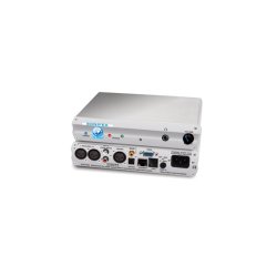 Sonifex PS-SEND-SD Audio to IP Streaming Encoder Silence Detect