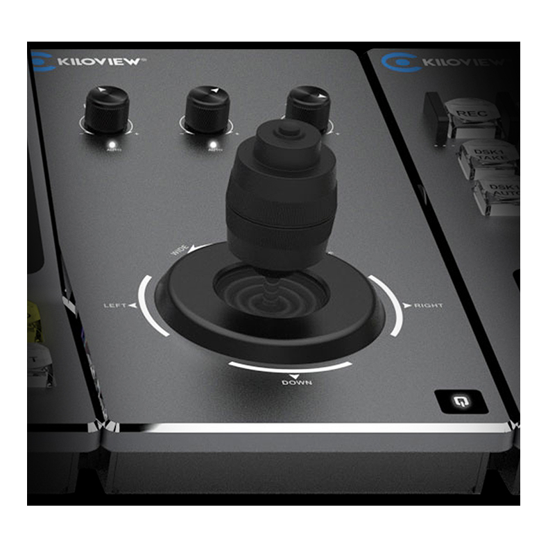 Kiloview Link Deck Series (PTZ Deck)