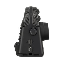 Zoom Q2n-4K Portable Quick Cam HD Audio/Video Recorder