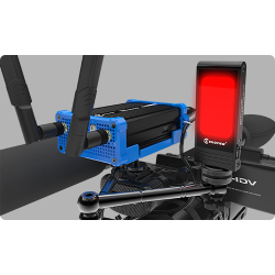 Kiloview NDI External Tally Light