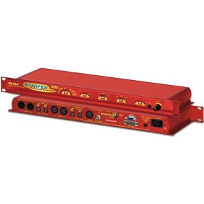 Sonifex RB-DD4 4 Channel Digital Audio Delay Synchroniser