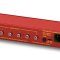 Sonifex RB-DDA6S 6 Way Stereo S/PDIF Digital Distribution Amplifier (24 bit, 96kHz CapADle)