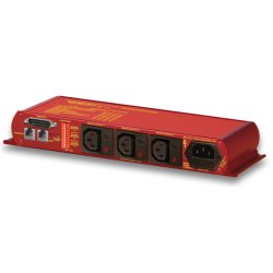 Sonifex RB-LC3 3 Way Light/Power Controller