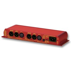 Sonifex RB-LI2 Stereo Line Isolation Unit