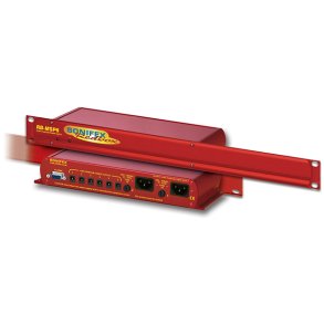 Sonifex RB-MSP6 6 Way +48V Phantom Power Supply