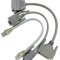 Sonifex RB-OA3C Expansion Unit Cable Kit for RB-OA3