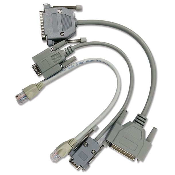 Sonifex RB-OA3C Expansion Unit Cable Kit for RB-OA3